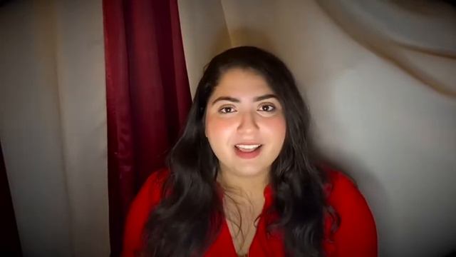 Shane And Jadelyn Present: Think Of Me From The Phantom Of The Opera