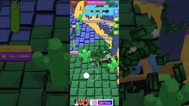 #игра дробилка