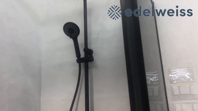 Душевая стойка OLS 7558