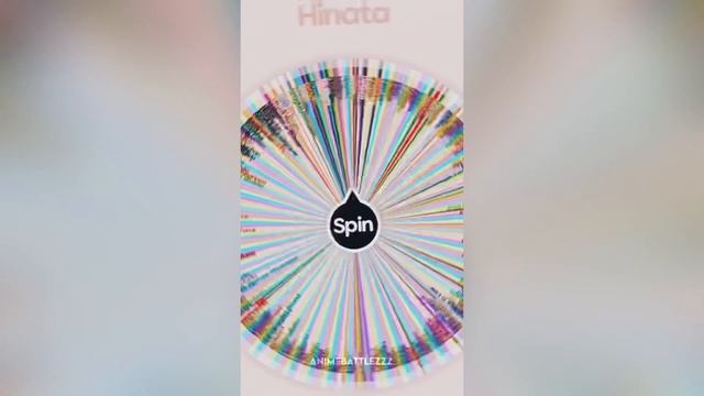 Spinning The Wheel Until Tanjiro Wins