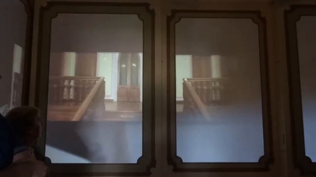 Об Ораниенбауме сегодня говорит Е.Кальницкая