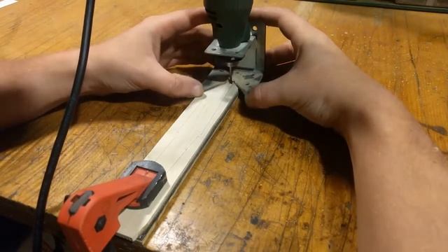 Изготовление Ножей - Современный Танто