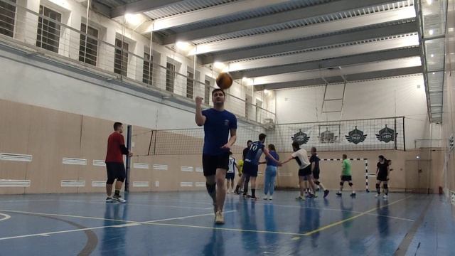 треня 1 канал 16.02.23