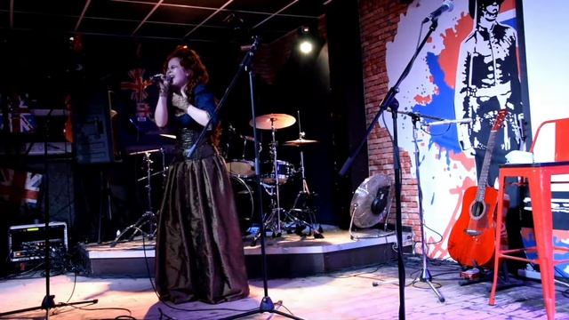 Признание Ловетт