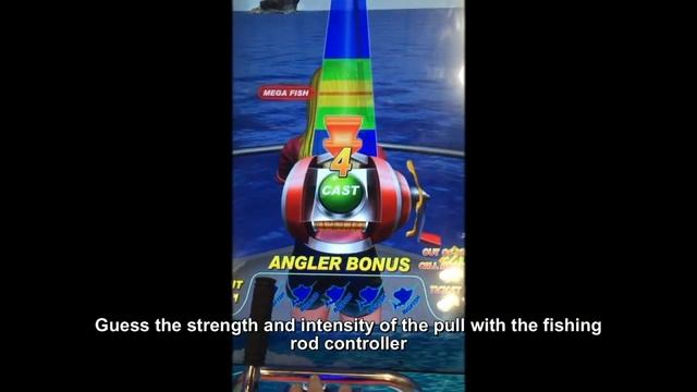 Strike Pro Fishing