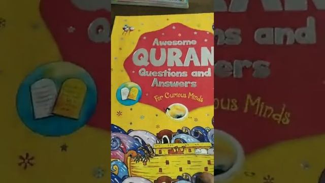 Thursday Live Sale : Our Products At The 28th Oct Exhibition, The Islamic Kid Store