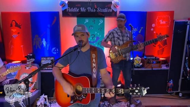 Van Seat Sessions LIVE! Thursday June 4th