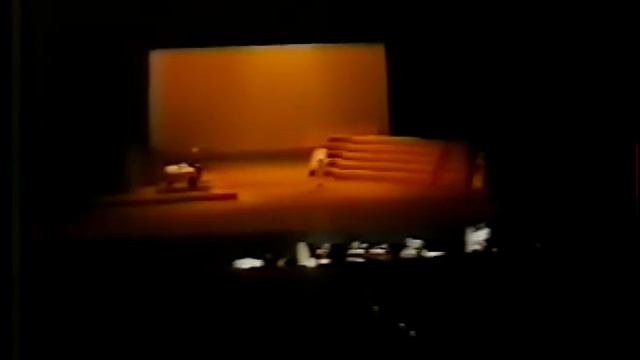 Cavalleria Rusticana De Mascagni (1988)