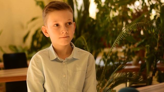 Как должны питаться пятиклассники