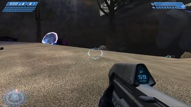 Halo Combat Evolved | Campaign Gameplay Premiere – 4 Minute Demo