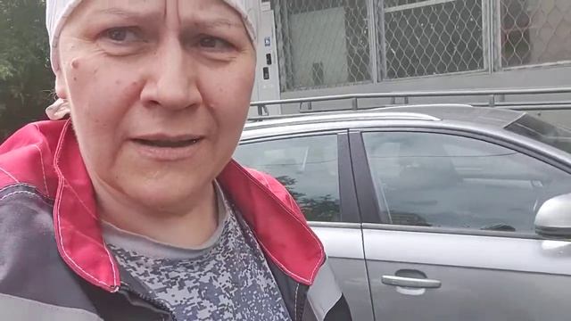 Иду на работу, наконец поклею обои