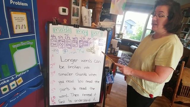 June 2 2020 Morning Meeting