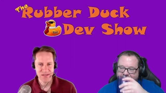 Small Projects | Rubber Duck Dev Show 38