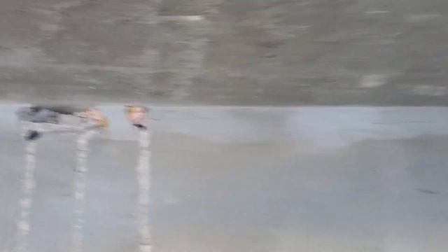 Электрик в Брянске .Электромонтаж в новостройке. день первый.