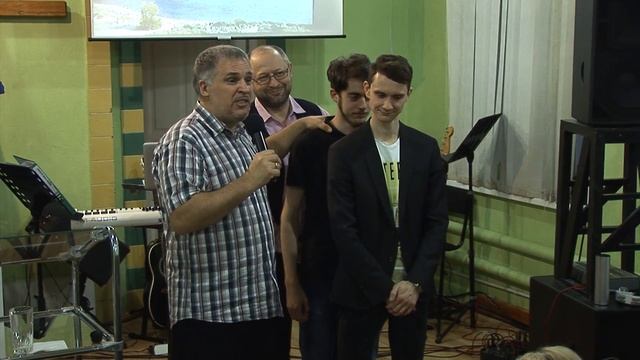 Павел Райн - Участники забега