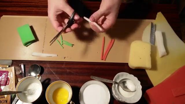 Супер приманка для рыбы Лучшие приманки своими руками  рыболовные приманки   копия 2