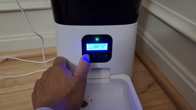 WOPET Dog Feeder | For Cats And Small/Medium Dogs