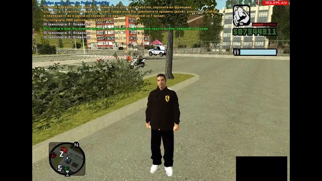 КУПИЛ СЕБЕ ДОМ И АВТО!! L #4l