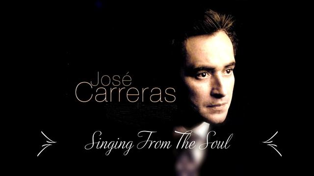 🔸José Carreras🔸 Verdi: 