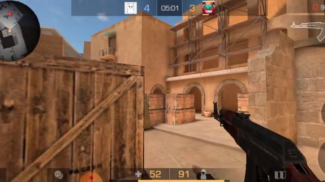 Прострелы и подсадки