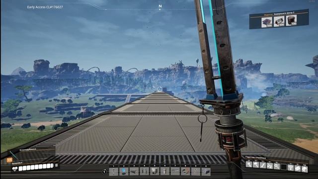 Новая электростанция ► Satisfactory #19