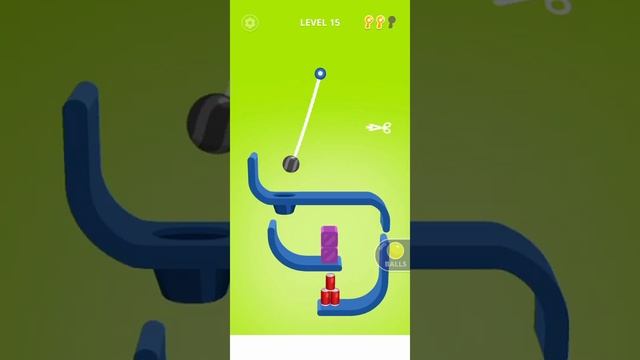 МАКСИМАЛЬНАЯ ЭВОЛЮЦИЯ РАЗРЕЗАНИЯ ВЕРЕВКИ | Rope Slash