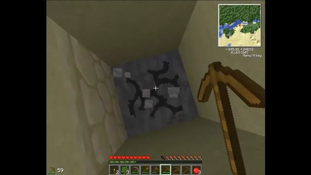 Магический LP-#1-Первые признаки Thaumcraft(а)
