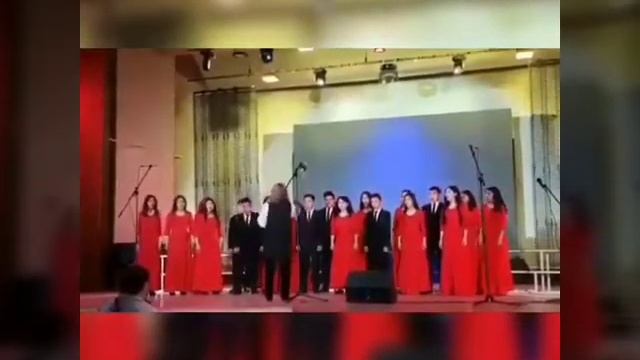 Профориентация Жезказганский музыкальный колледж