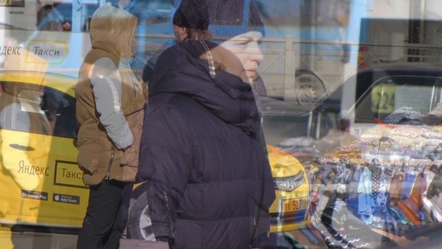 Священник.Россия.