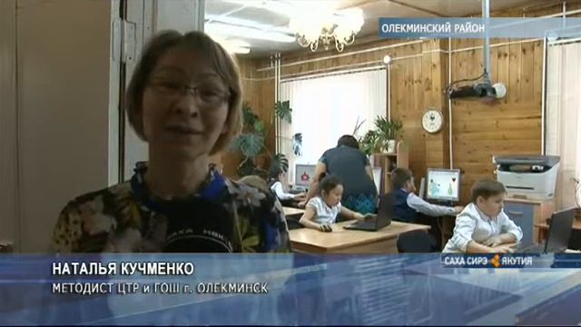 Детские открытки из Якутии поздравят с новым годом жителей стран ближнего и дальнего зарубежья