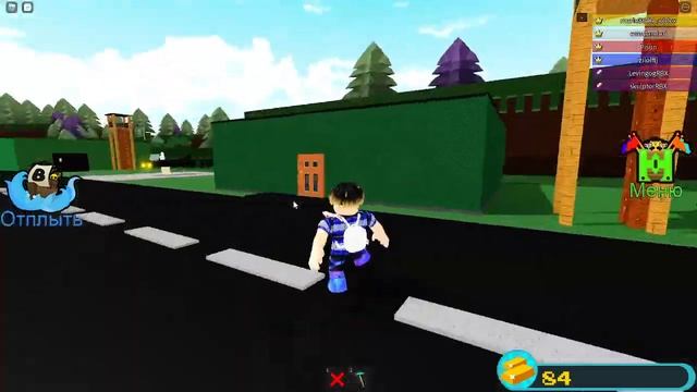 Обзор построек в игре Build A Boat For Treasure!