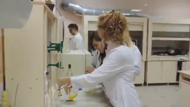 #АбитуриентамМГУП о специальности ТЕХНОЛОГИЯ ХРАНЕНИЯ И ПЕРЕРАБОТКИ ЗЕРНА от группы ТРЗ-11