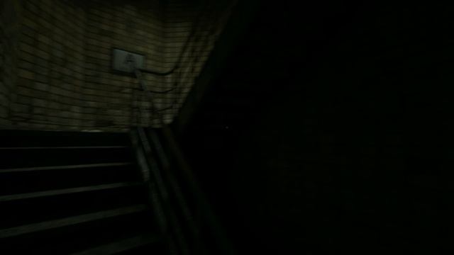 прохождение Outlast #2