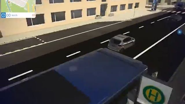 Live Bus Simulator 16