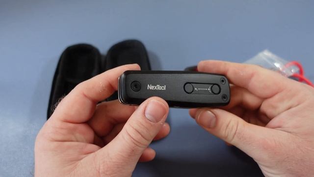Nextool Youpin Slingshot Multi-Tool!