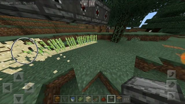 Завод тростника