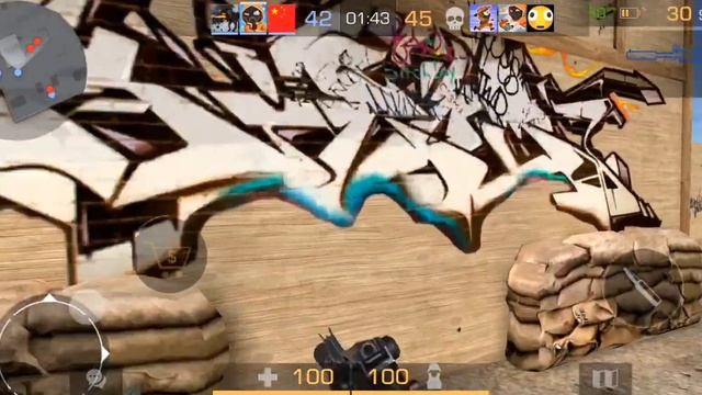 кто хочет со мной 1 на 1 в конце видео есть мой айди