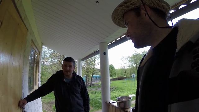Південний Бугдень 4