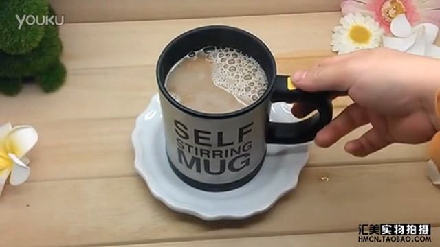 Чудо кружка
