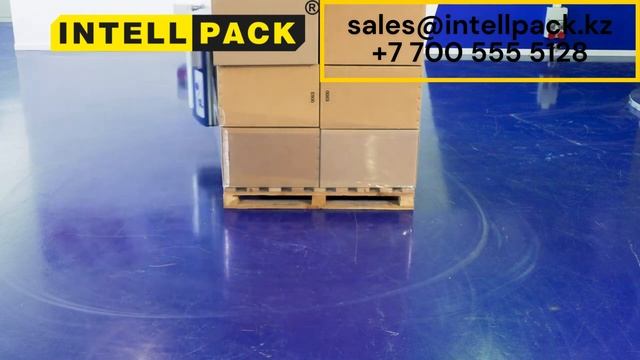 ROBOPAC ROBOT S7