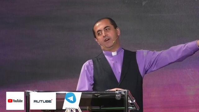 Господь есть покров твой/ Տերը քո ծածկոցն է/ Артур Агаджанян