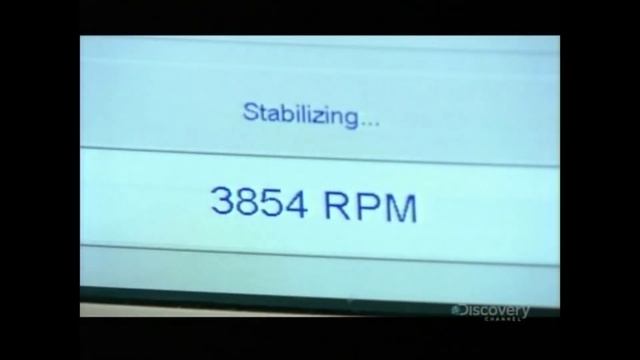 How It's Made - Jetcat Model Jet Engine