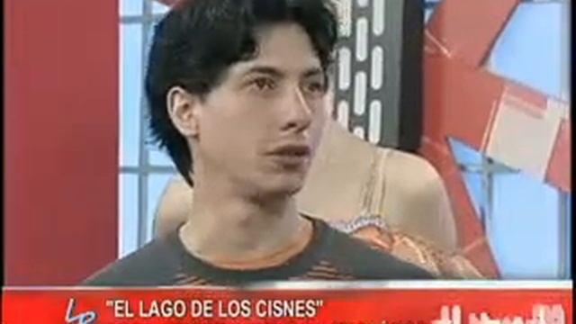 BALLET EN LEVANTATE BOLIVIA