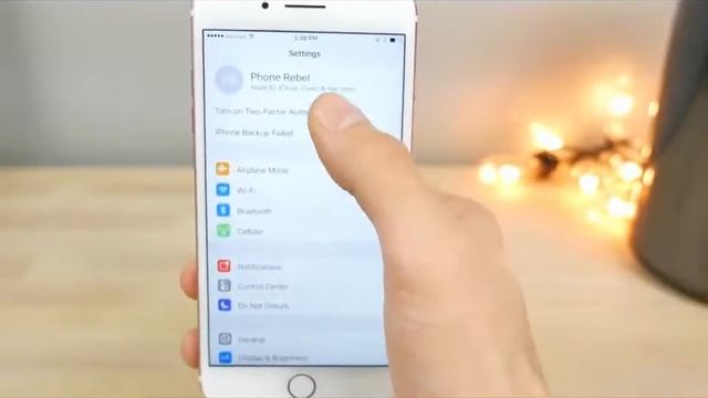 IOS 10.3 Beta 2 - 25+ Révision Des Nouvelles Fonctionnalités!