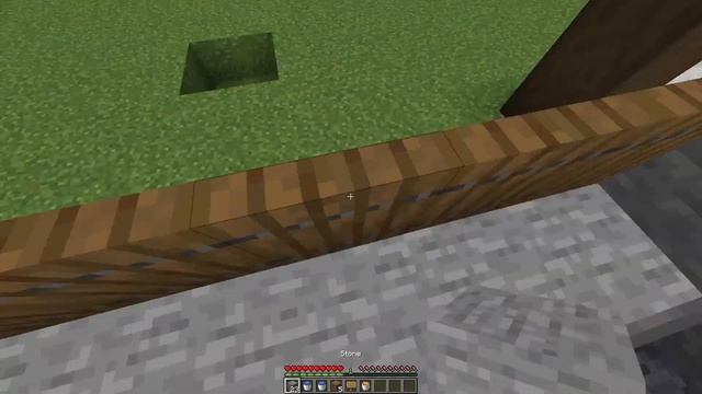 How To Make A Stone/Cobble Generator In Minecraft 1.19+