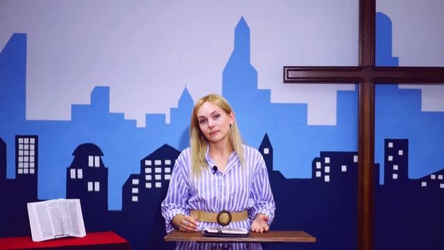 30.08.20 Проповедь 