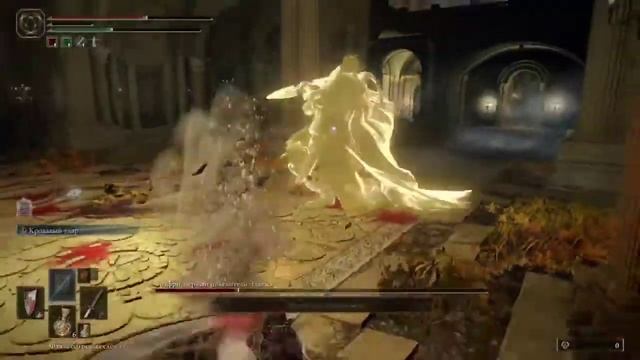 Elden Ring: Годфри, первый повелитель Элдена