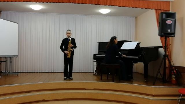 Георг Фридрих Гендель.Ария Альмиры Lascia Ch'io Pianga из оперы 