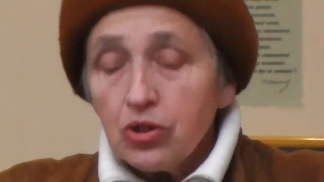 Музей имени В.П.Филатова