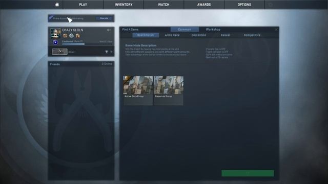 HyperSpeed Bg Live Stream